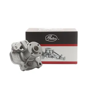 Original Gates GWP4024 Car Engine Cooling System Water Pump Repair Kit for PEUGEOT Bomba de Agua 1307010H02 thumbnail-1