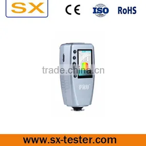 WR10 Color Meter Shuangxin WR10 8mm Digital Colorimeter Fast Shipping Quality Choice thumbnail-1
