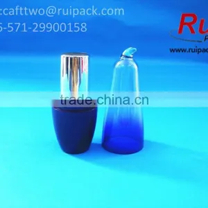 New! Cute Shape Lipstick Tube, Unique Shape Lip Balm Container, Strange Design Lip Cream Case thumbnail-3