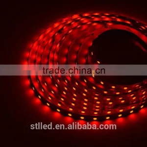 High Quality Ws2811 Flexible Dmx 5050 Rgb Strip Led Lights Dc5v 12v 30 60 72led Smd, Shenzhen Smart Lighting Co., Ltd. thumbnail-4