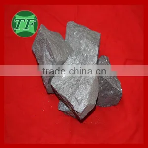 Hot Sales Nodulizer Ferro Silicon as Additive thumbnail-1