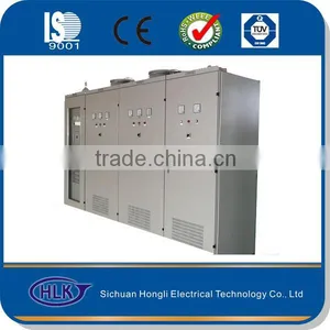 High Quality KGLA31YT-100/50-120 Excitation Generator thumbnail-1