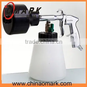 Car Wash Tool High Pressure Foam Gun Cleaning Gun thumbnail-1