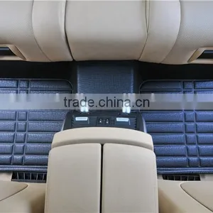 2015 New Design 3d Car Carpet 3d Car Mat Suit for Standard Car Quality Choice thumbnail-3