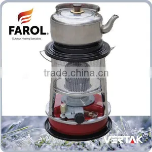 Greenhouse Kerosene Heaters thumbnail-1