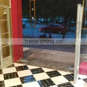 Supermarket 8.2mhz rf Anti-theft Alarm Eas Wireless Security System thumbnail-6