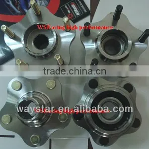 5 Stud Wheel Hub for Nissan S13 SR20DET 5 Bolts Stud Hub thumbnail-1