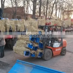 6-8t/h Corn Stalks Pulverizer ,Hay Pulverizer, Crop Stalks Pulverizer Quality Choice thumbnail-6