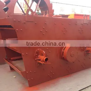 Henan Zhengzhou Huahong Brand Sand Making Line/stone Crushing Plant thumbnail-4