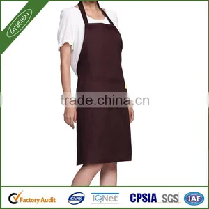 Promotional Wholesale Wipe Clean Apron Made in China thumbnail-1