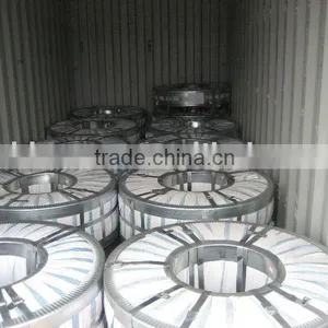 COLD ROLLED STEEL STRIP COILS thumbnail-1