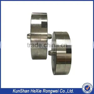 Highly Precision Stainless Steel Cnc Turning Machine Parts thumbnail-5