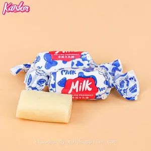 Cheap Price Chewy Milk Candy thumbnail-3