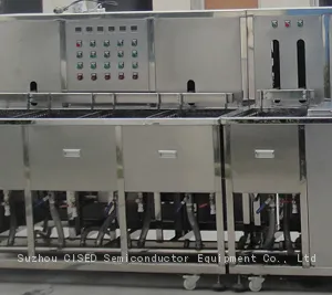 Ultrasonic Cleaning Machine thumbnail-1