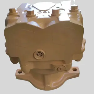 Excavator PartsSwing Motor 706-77-01320 7067701320 Motor for PC1250-7 PC1250-8 PC1100-6 Excavator Hydraulic Pump thumbnail-4