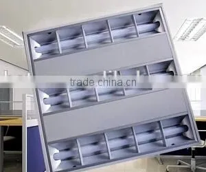 t5 Light Fixtures/t5 Fluorescent Lamp Housing thumbnail-1