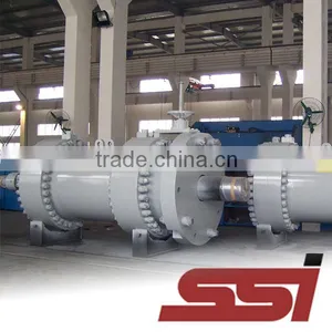 Specialized Hydraulic Long Wind Turbine Voltage Level Transmitter thumbnail-4