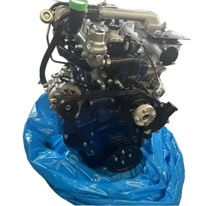 China YUNNEI YN48GBZ Diesel Engine for China Wheel Loader thumbnail-5