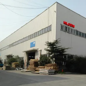 Shanghai Honglong Metal Materials Co., Ltd. company overview - view 1 thumbnail