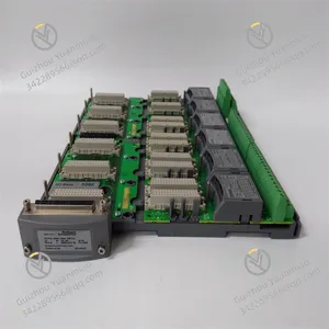 ICS Triplex 9300-9852 Digital Output Module thumbnail-2