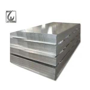 High Strength 6061/6082/7075 Aluminum Plate for Aircraft and Truck Body Manufacturing thumbnail-4