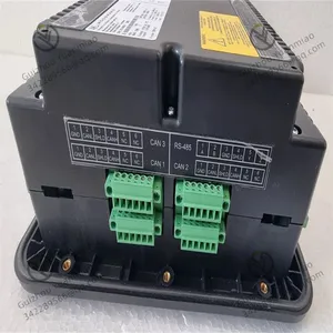 WOODWARD 8440-2087 Relay Module thumbnail-1