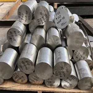 Drinking Water Pipeline Use S30403 & 304L Stainless Steel Bars, Low Carbon, Non-magnetic, Seamless Bar, Cutting-to-length, ASTM A479 thumbnail-2