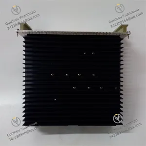 SCHROFF MPS022 DC Power Supply Module thumbnail-3