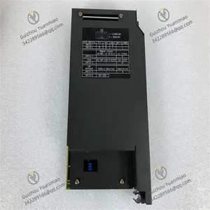 Allen-Bradley 1771-ASB Remote I/O Adapter Module thumbnail-2