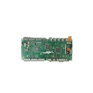 UFC760BE43 3BHE004573R0043 Main Control Board thumbnail-1