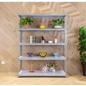 Boltles DIY Storage Garage Rack thumbnail-2