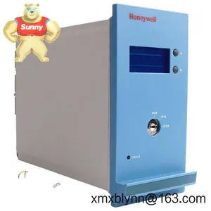 Honeywell FC-TSRO-08UNI — 8-Channel Universal Input Temperature & Signal Module thumbnail-3