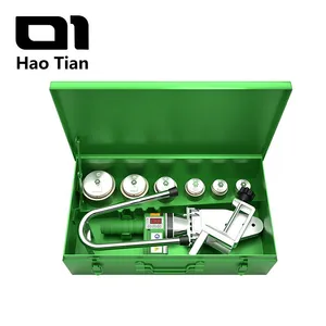 PPR Welding Machine Iron Box thumbnail-4