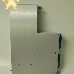 Bently Nevada 136711-01 Temperature Monitoring I/O Module for 3500 Series – Rear I/O for 3500/60 Temperature Monitor thumbnail-2