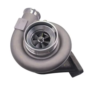 612600116616 TURBOCHARGER for ZL50GN LW500FN Wheel Loader/charger thumbnail-1