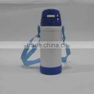 2016 Best Quality Vacuum Flask Baby Stainless Steel Water Bottle thumbnail-3