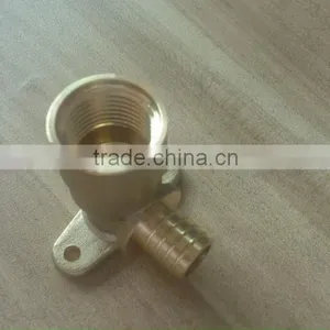 Widely Use Brass Compression Fittings for Pex-al-pex Pipes Brass 1216mm Compression Fitting thumbnail-3