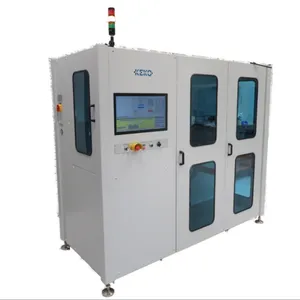 AUTOMATIC GREEN TAPE BLANKER SC - Series thumbnail-1