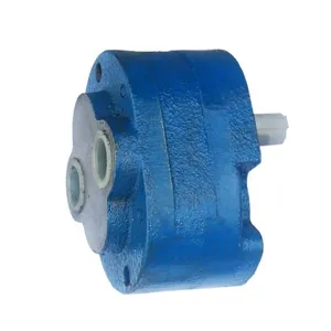 Low Pressure Oil Pump CB-B40 CB-B50 CB-B63 Gear Pump thumbnail-4