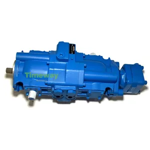 Hydraulic Piston Pump TA1919V20 Transmission Pump TA1919V20 Replace Vickers TA1919 Tandem Pump and Pump Parts thumbnail-1