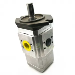 EIPC Series Hydraulic Internal Gear Pump EIPC3-064 Industrial Pump With Aluminium Housing thumbnail-1