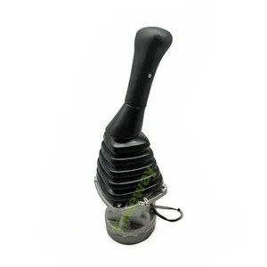 Hydraulic Pilot Valve SY205 SY215 SY225 Joystick Control Lever for Excavator Hydraulic Control Handle Joystick Pilot Valve thumbnail-6