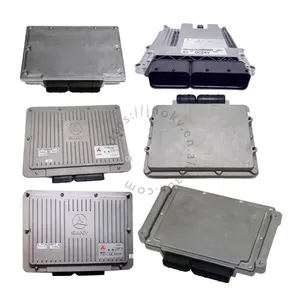 Sany SY155 Parts 4HK1 Genuine Sany Excavator Spare Parts Replacement Components thumbnail-1