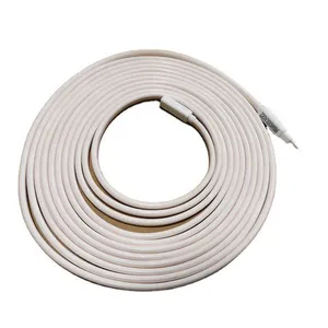 220~240V 40W/M Antifreeze Drainline Silicone Heating Cable thumbnail-1