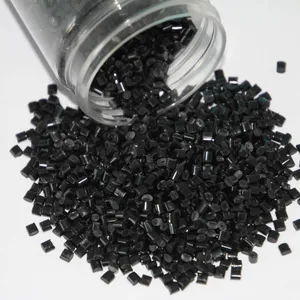 Directly Supplied pc Alloy Plastic Particles. Special pc Alloy Material for Safety Shoe Toes and Heels, With Good Impact Resistance and Rigidity thumbnail-2