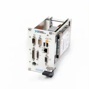 NI PXI-8186 Embedded Controller thumbnail-1