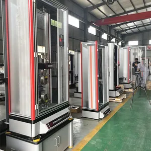 HST 0.5 Precision 150KN 15Ton Tensile Compression Bending Shear Universal Force Testing Machine thumbnail-6