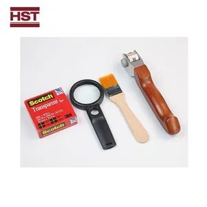 Plastic Film Cross Cut Testing Device thumbnail-1
