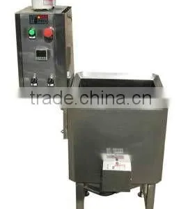 Vegetable Blancher/Fruit and Vegetable Blanching Machine thumbnail-1