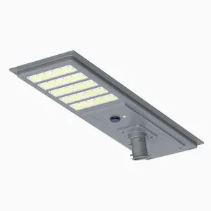 Factory Direct Supply, Project-specific, 7th Generation Led Integrated High-brightness Solar Street Lights With Modular Design, Available in 40/60/80/100w thumbnail-3